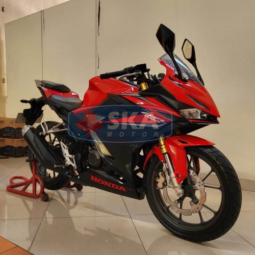 Honda CBR 150R Tahun 2022